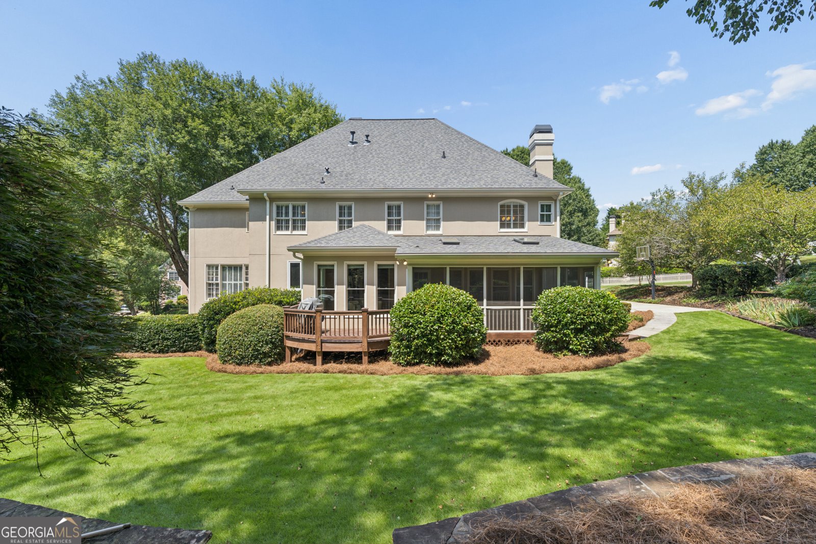 4343 Big House Road Peachtree Corners - Photo 42