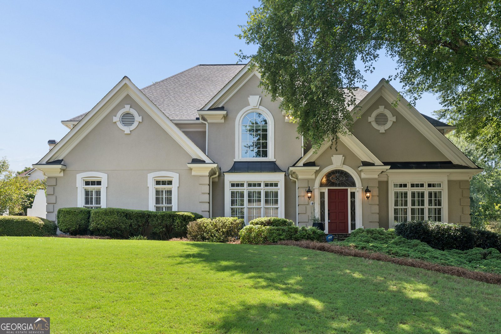 4343 Big House Road Peachtree Corners - Photo 44