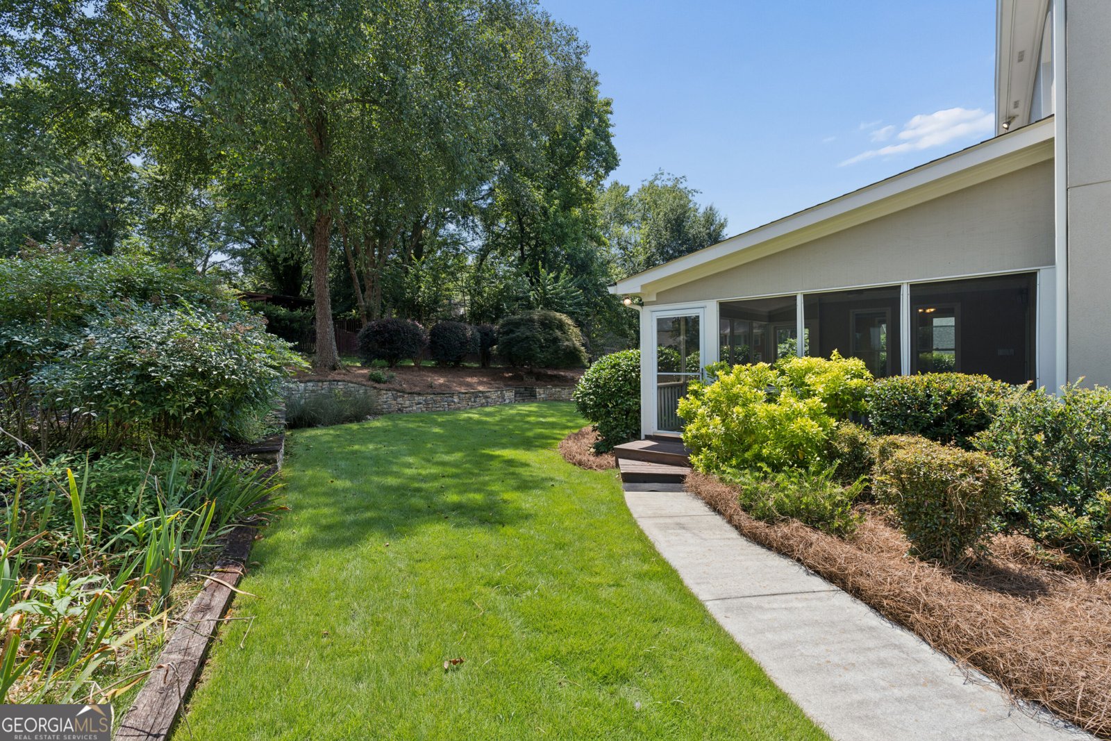 4343 Big House Road Peachtree Corners - Photo 45