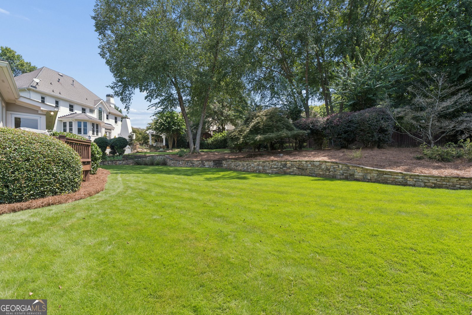 4343 Big House Road Peachtree Corners - Photo 46