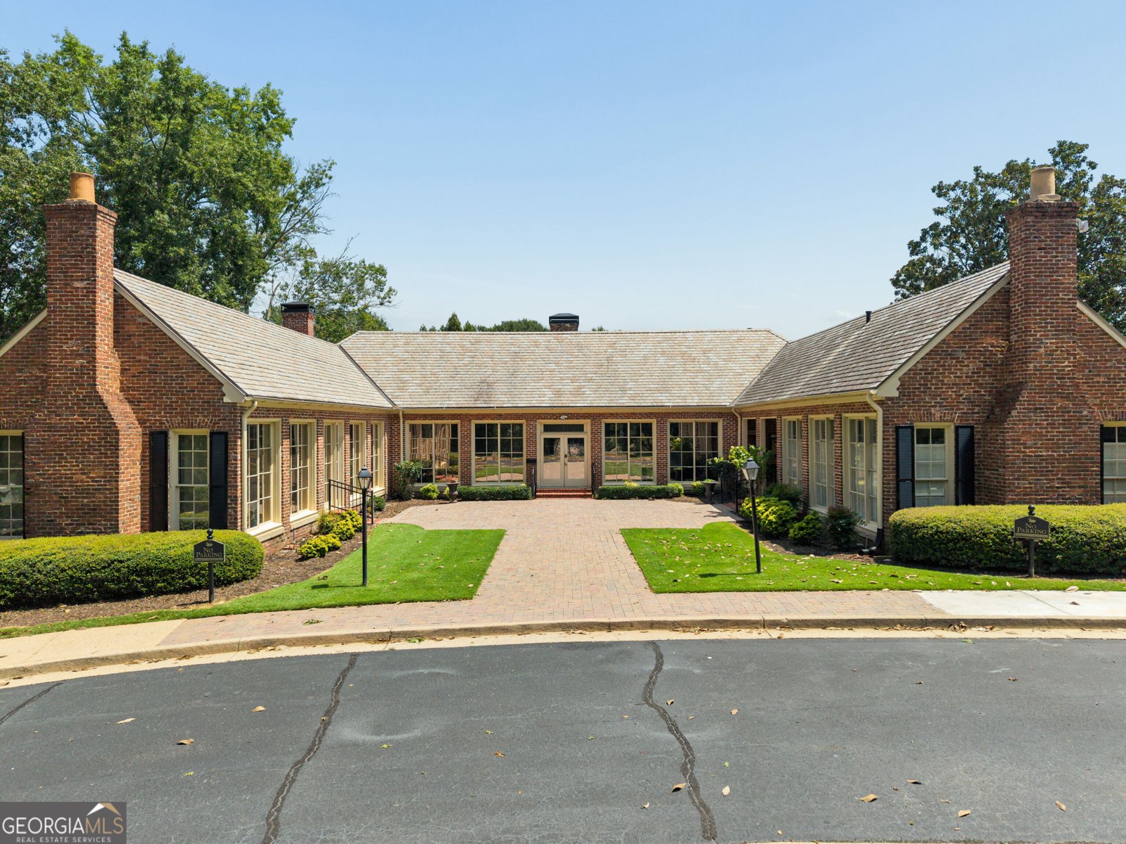 4343 Big House Road Peachtree Corners - Photo 48