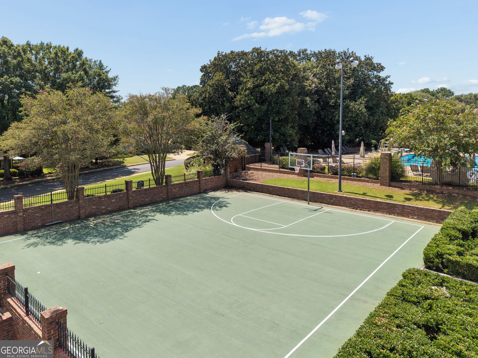 4343 Big House Road Peachtree Corners - Photo 49