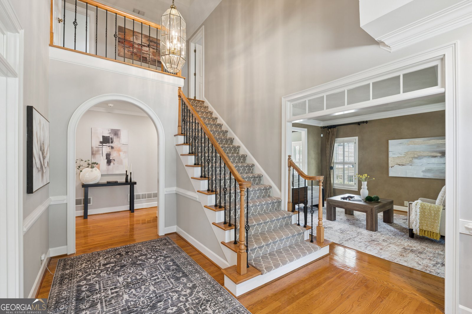 4343 Big House Road Peachtree Corners - Photo 9