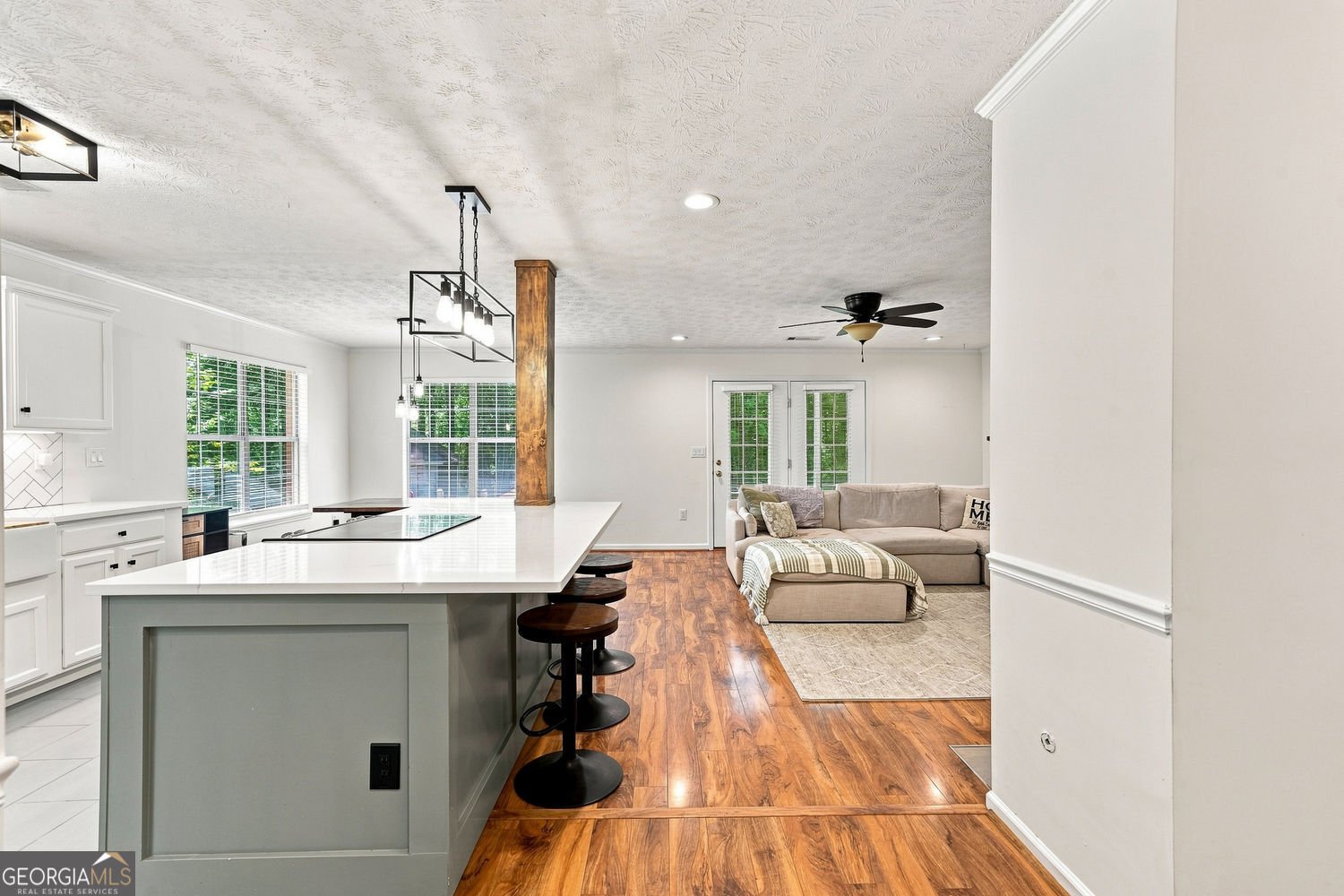 122 Keeble Creek Dr Jasper - Photo 15
