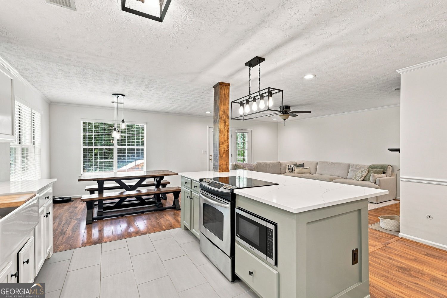 122 Keeble Creek Dr Jasper - Photo 18