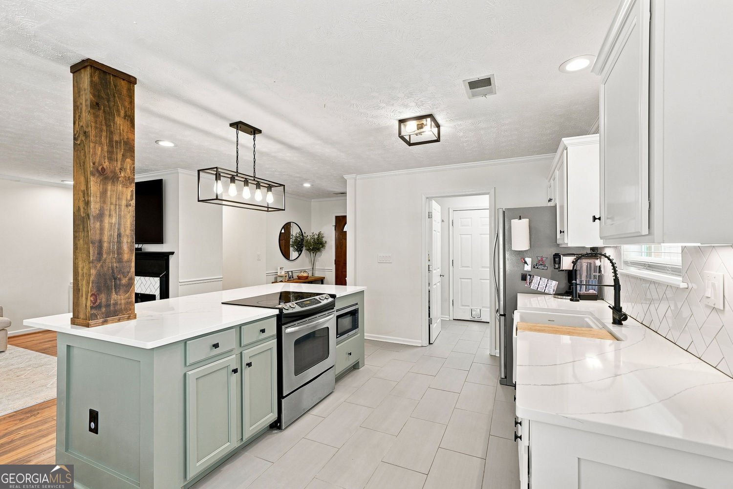 122 Keeble Creek Dr Jasper - Photo 20