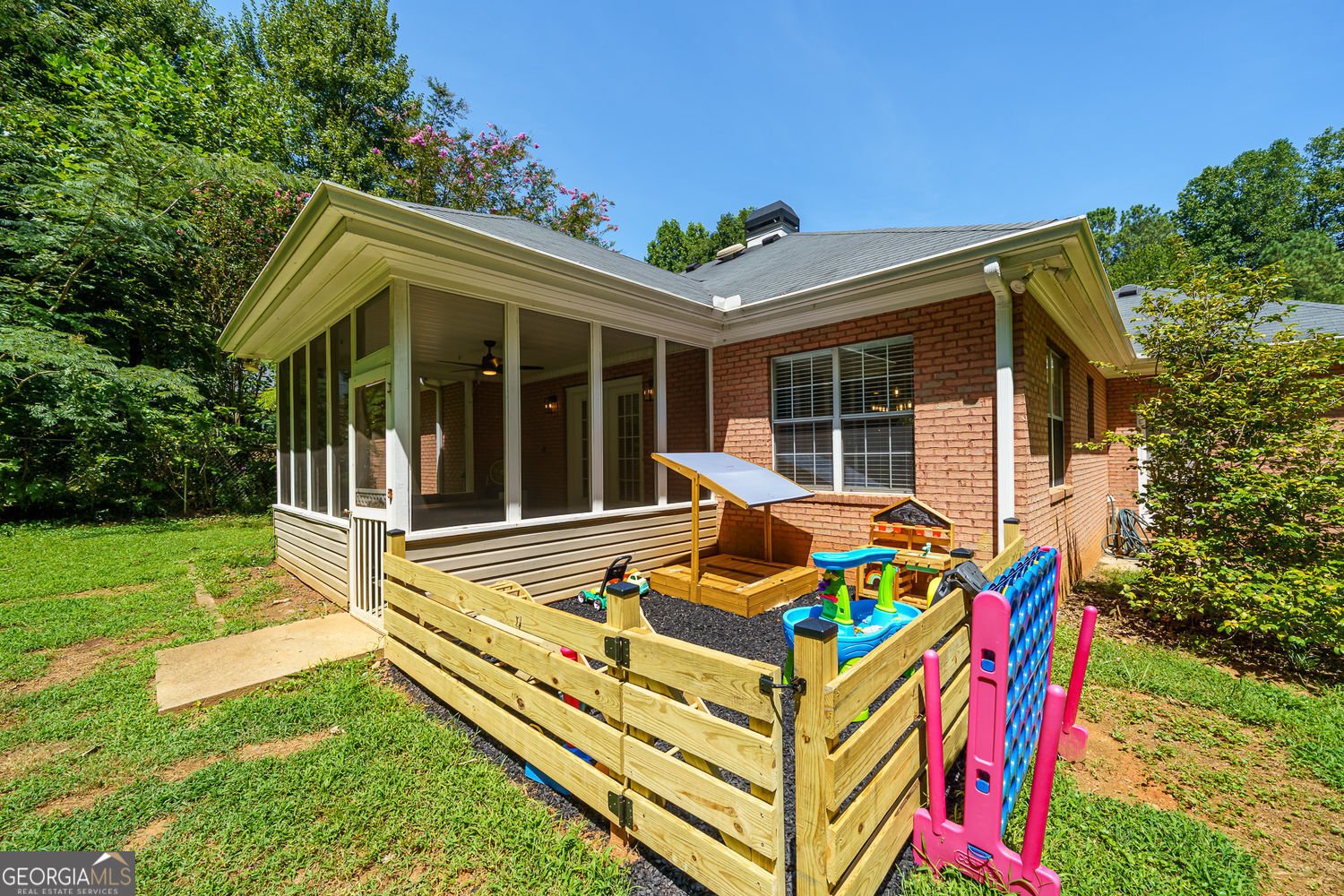 122 Keeble Creek Dr Jasper - Photo 37