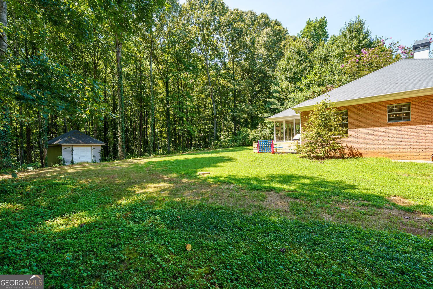 122 Keeble Creek Dr Jasper - Photo 41