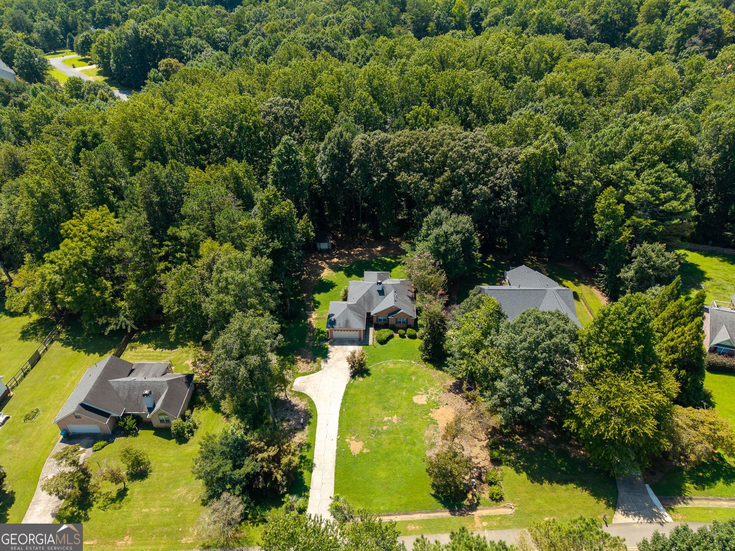 122 Keeble Creek Dr Jasper - Photo 47