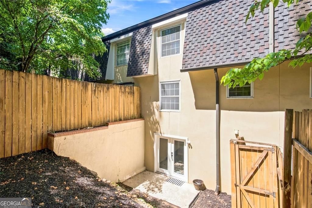6304 Park Avenue Sandy Springs - Photo 17
