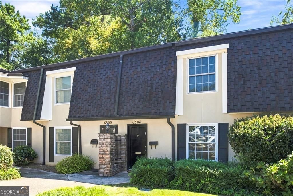 6304 Park Avenue Sandy Springs - Photo 18