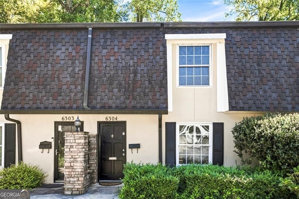 6304 Park Avenue Sandy Springs - Photo 19