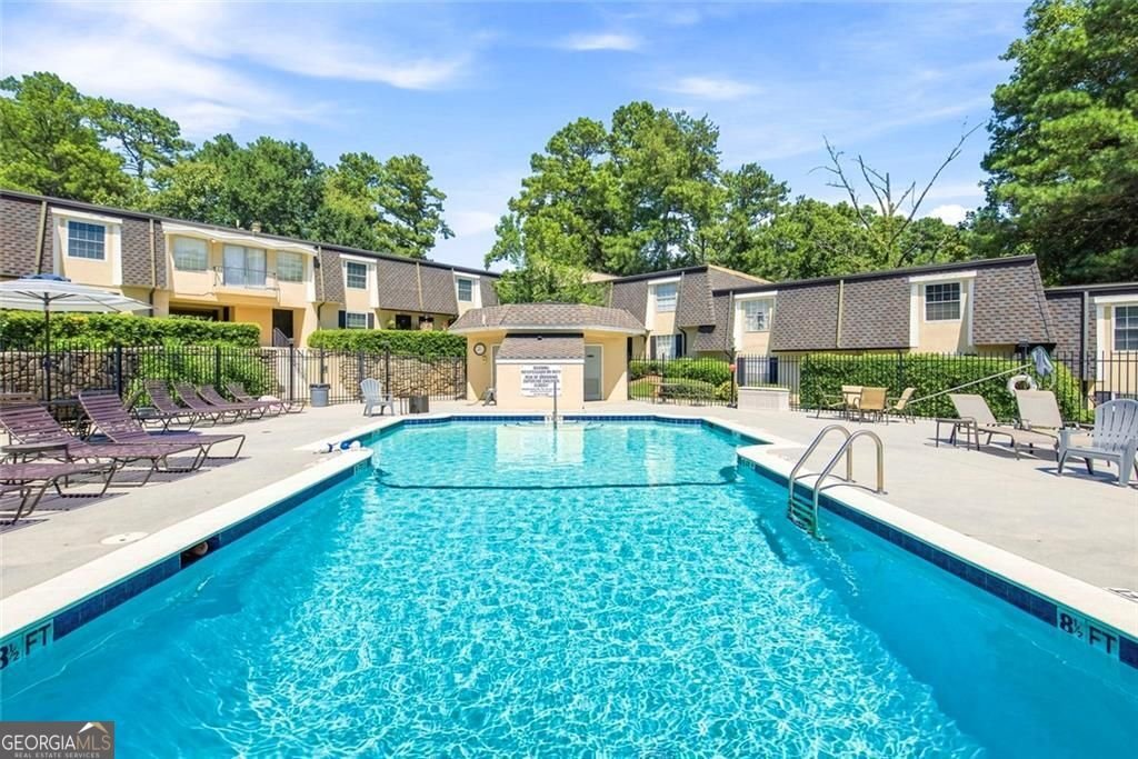 6304 Park Avenue Sandy Springs - Photo 20