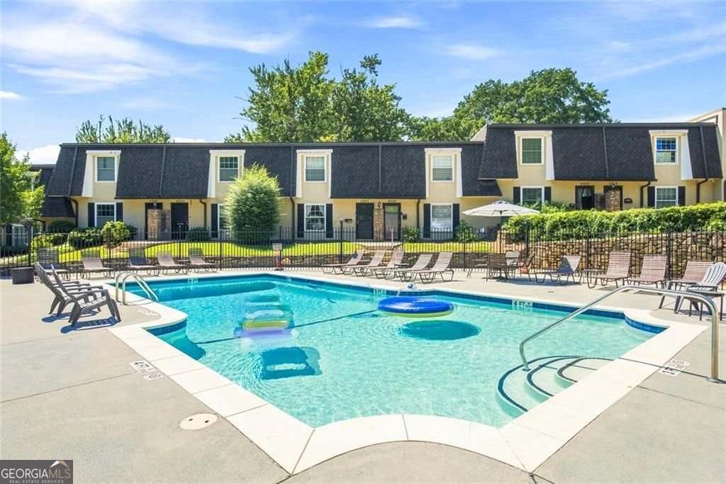 6304 Park Avenue Sandy Springs - Photo 21