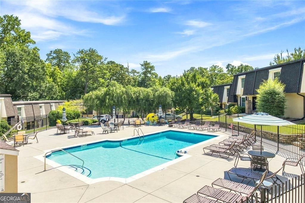 6304 Park Avenue Sandy Springs - Photo 23