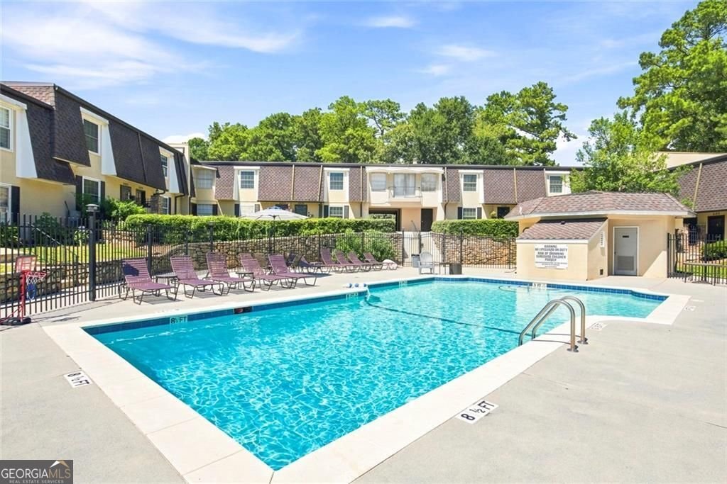 6304 Park Avenue Sandy Springs - Photo 24