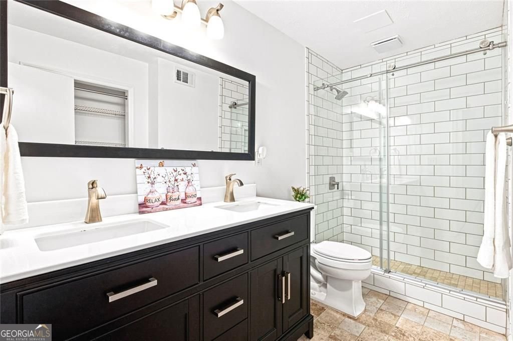 6304 Park Avenue Sandy Springs - Photo 8