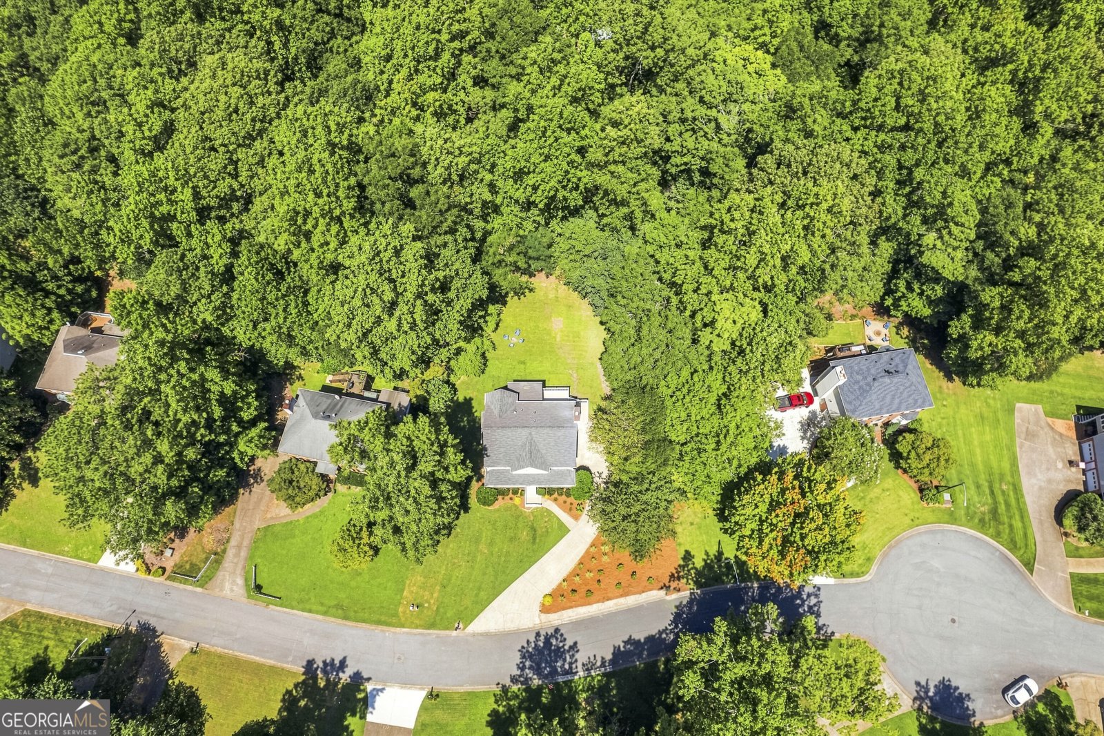3627 Stonehenge Way Marietta - Photo 10