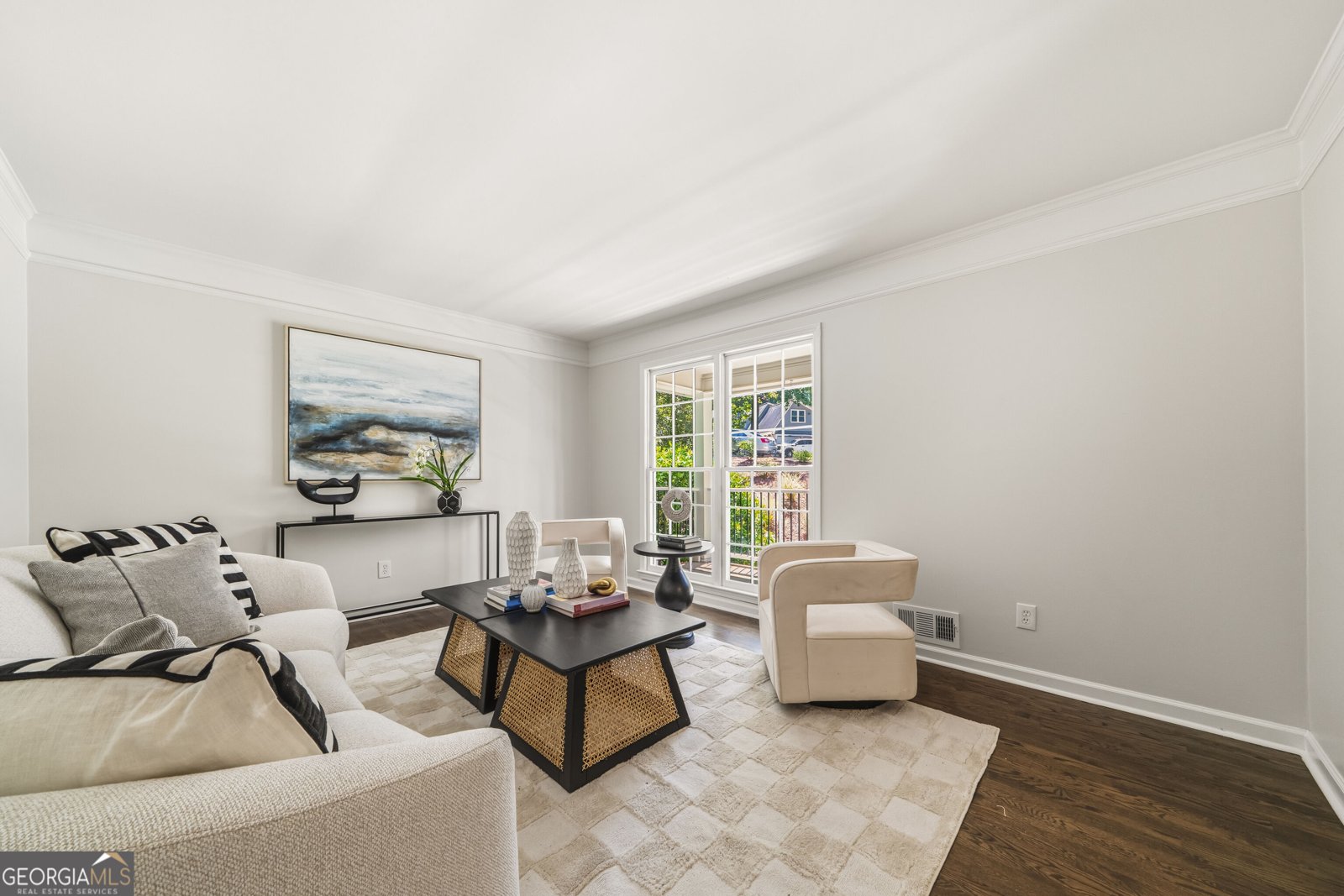 3627 Stonehenge Way Marietta - Photo 11