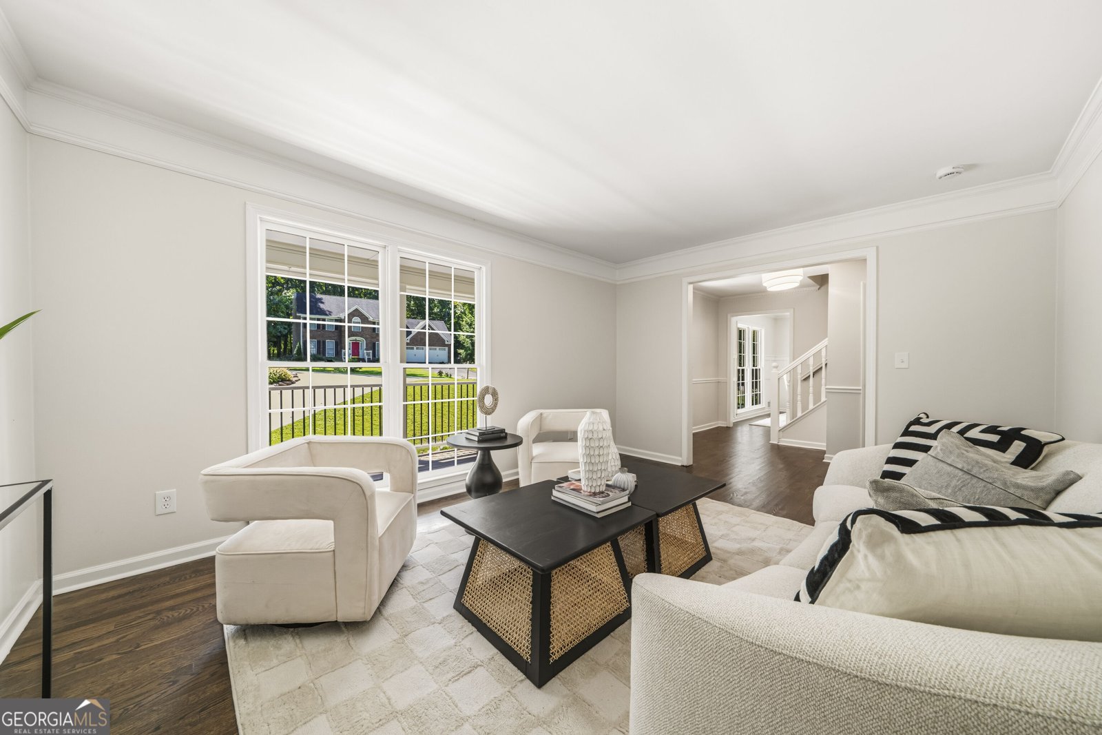 3627 Stonehenge Way Marietta - Photo 12