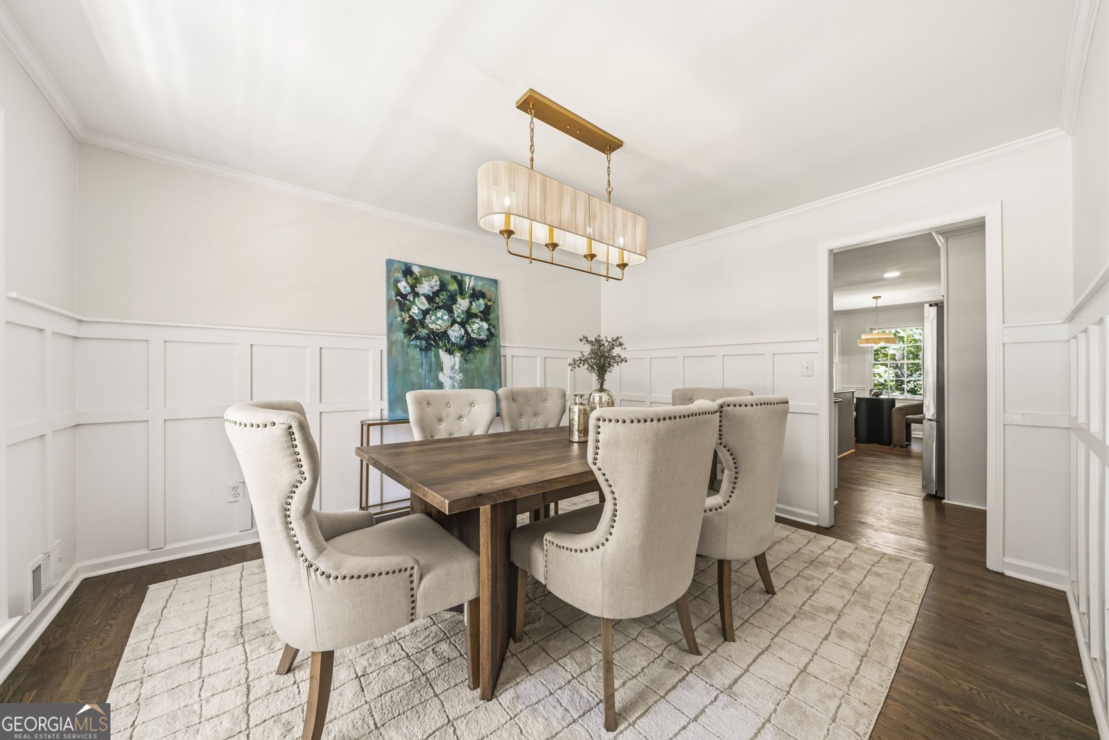 3627 Stonehenge Way Marietta - Photo 13