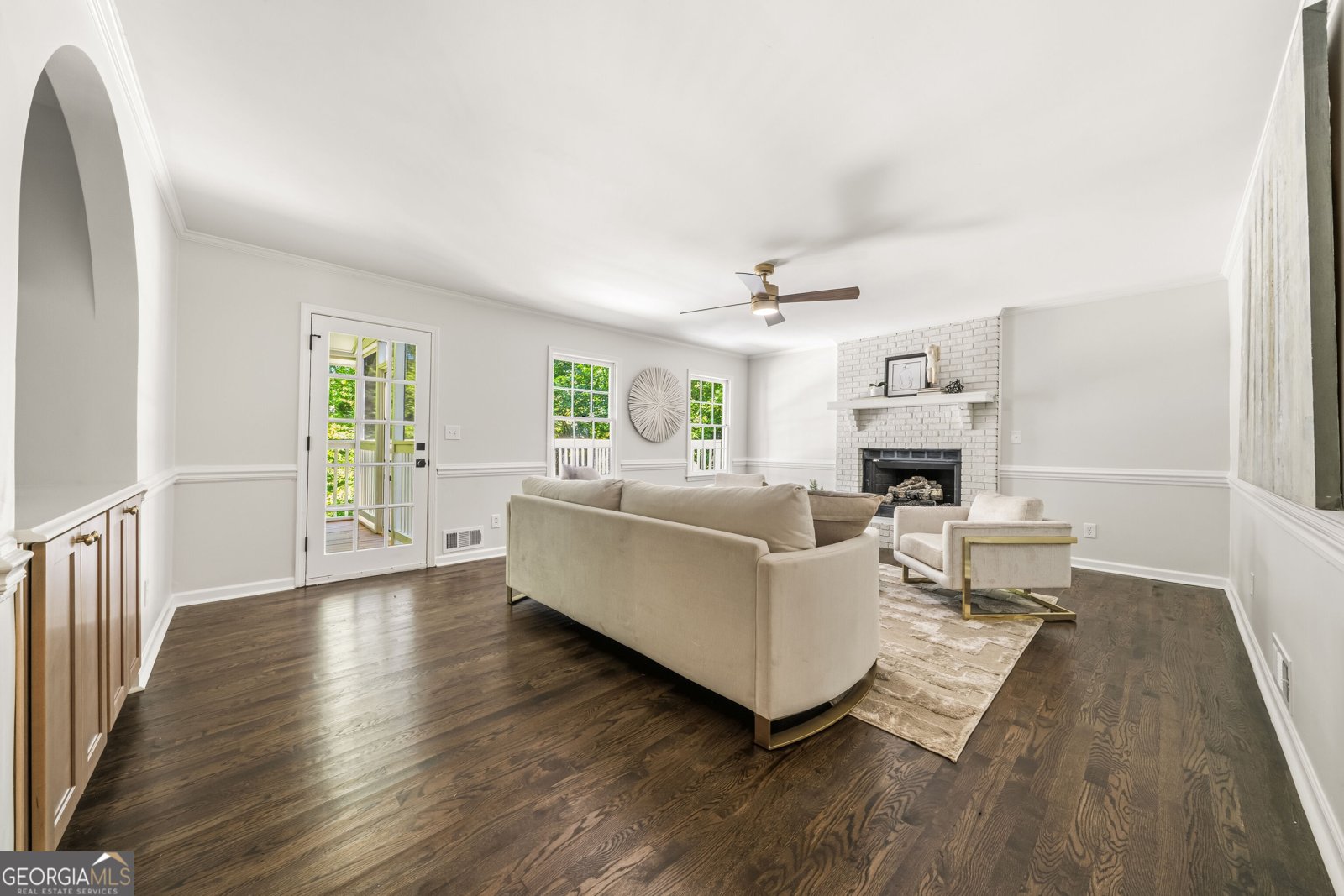 3627 Stonehenge Way Marietta - Photo 14