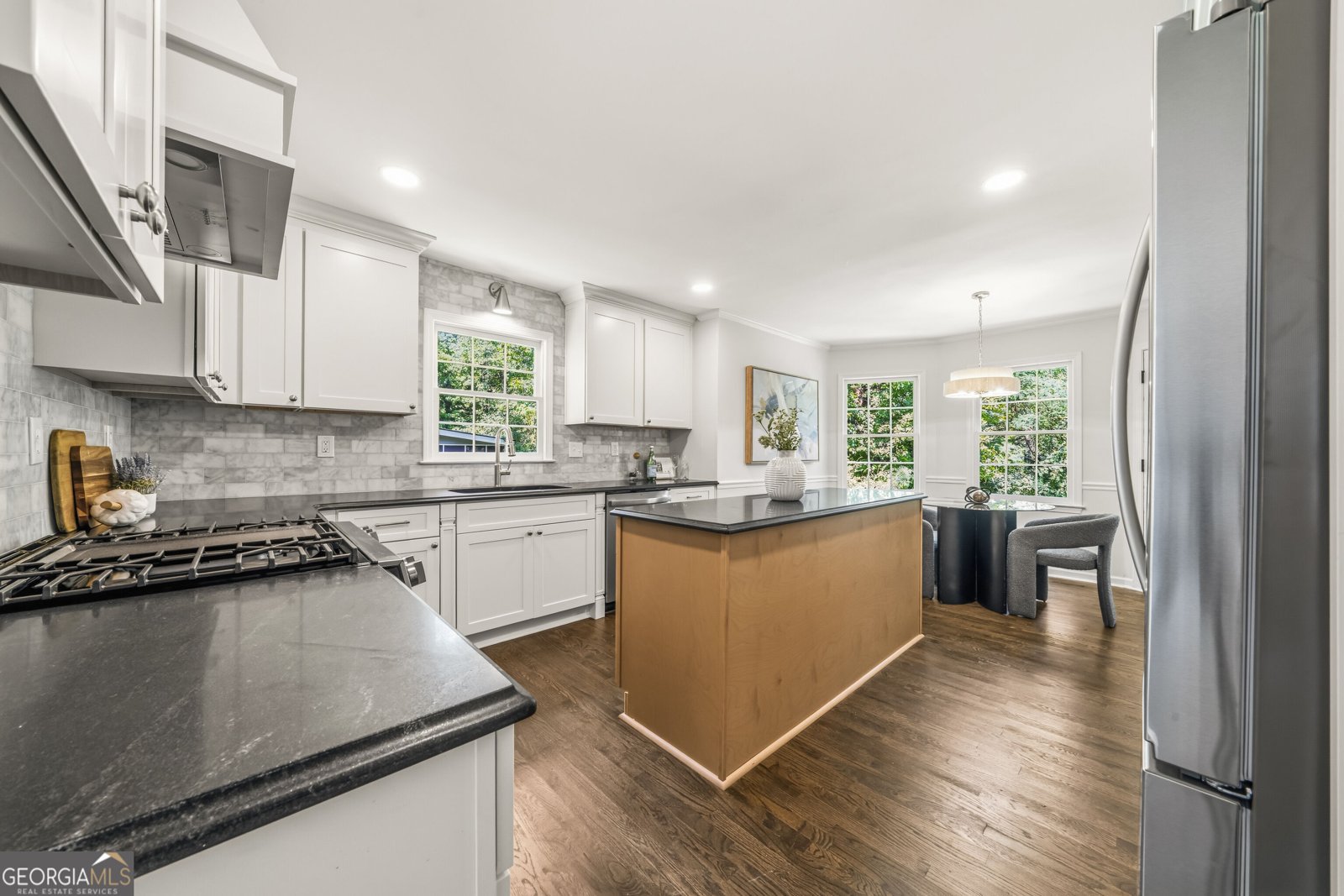 3627 Stonehenge Way Marietta - Photo 15