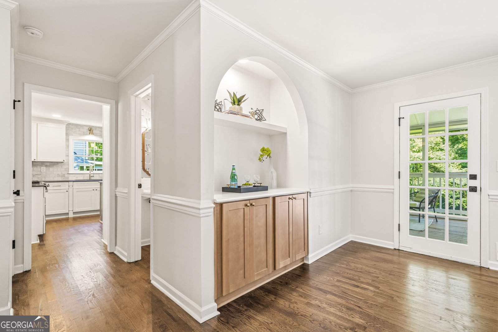 3627 Stonehenge Way Marietta - Photo 17