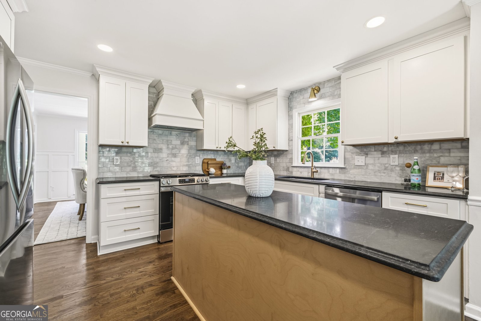 3627 Stonehenge Way Marietta - Photo 18