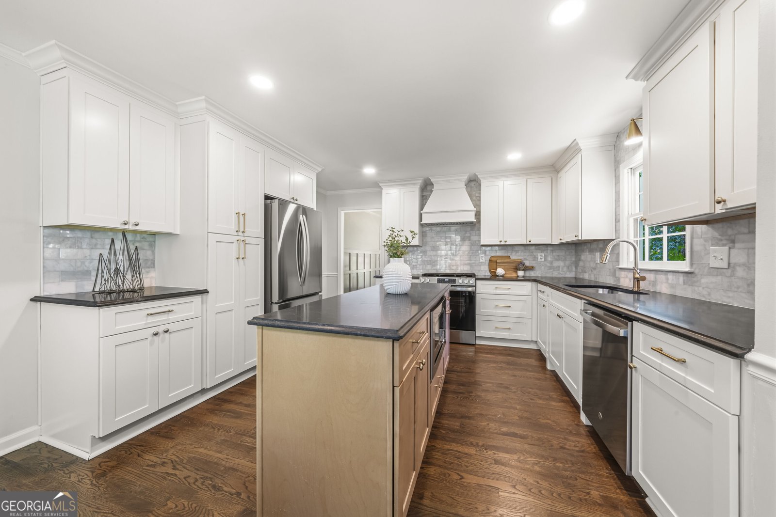 3627 Stonehenge Way Marietta - Photo 19