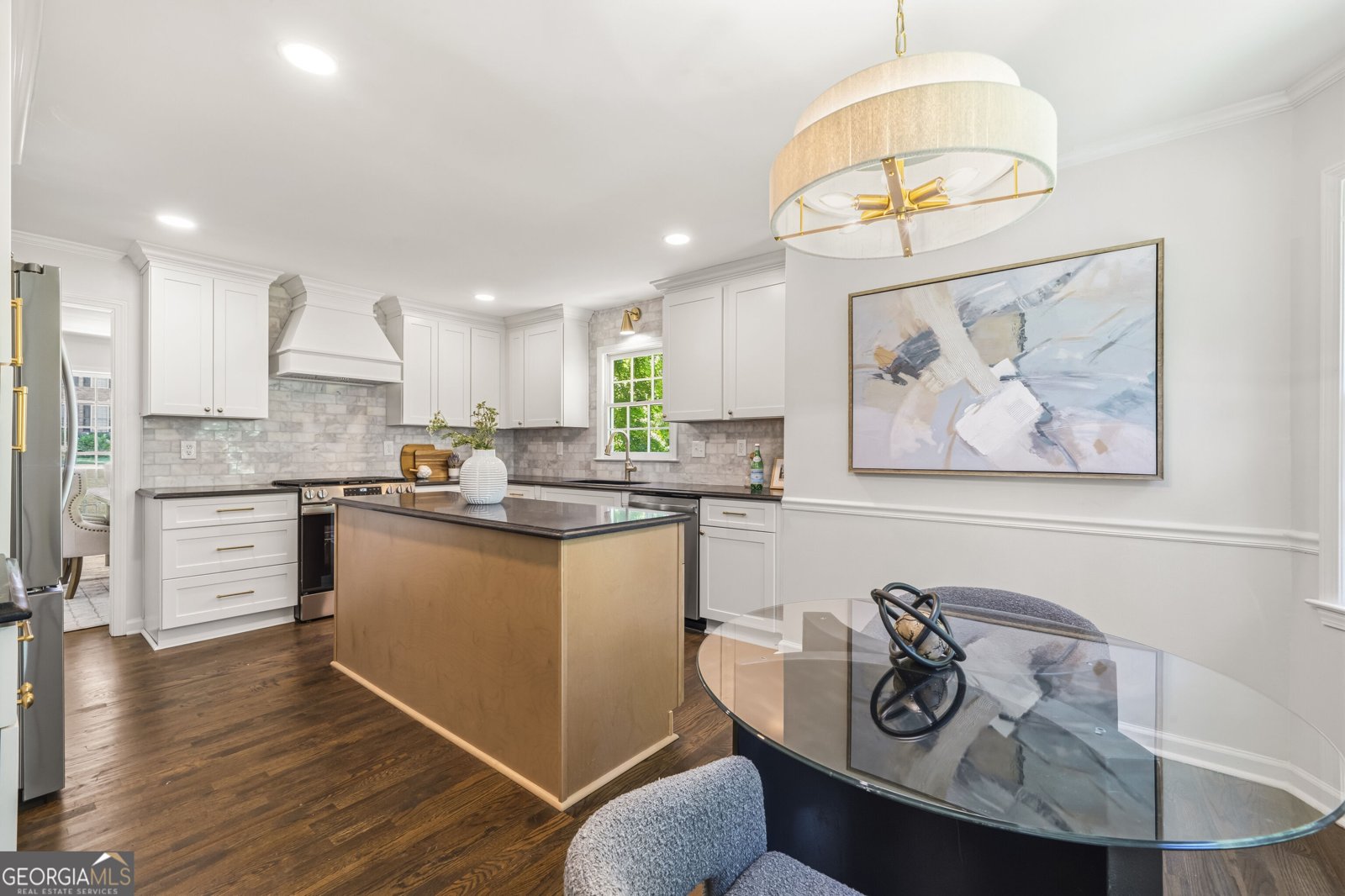 3627 Stonehenge Way Marietta - Photo 20