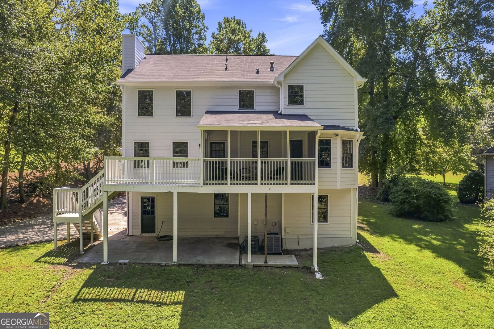 3627 Stonehenge Way Marietta - Photo 33