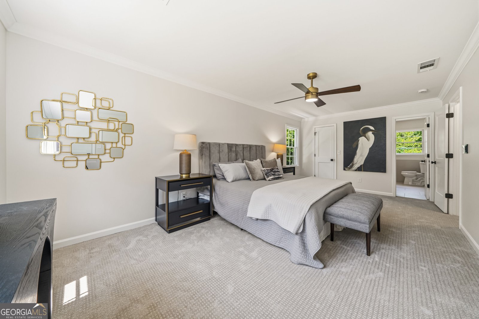 3627 Stonehenge Way Marietta - Photo 6