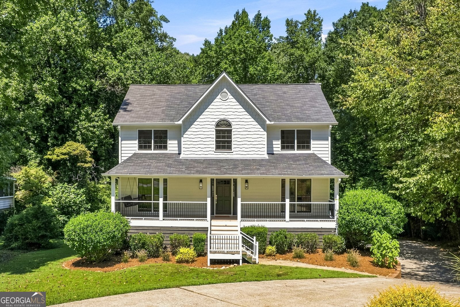 3627 Stonehenge Way Marietta - Photo 9