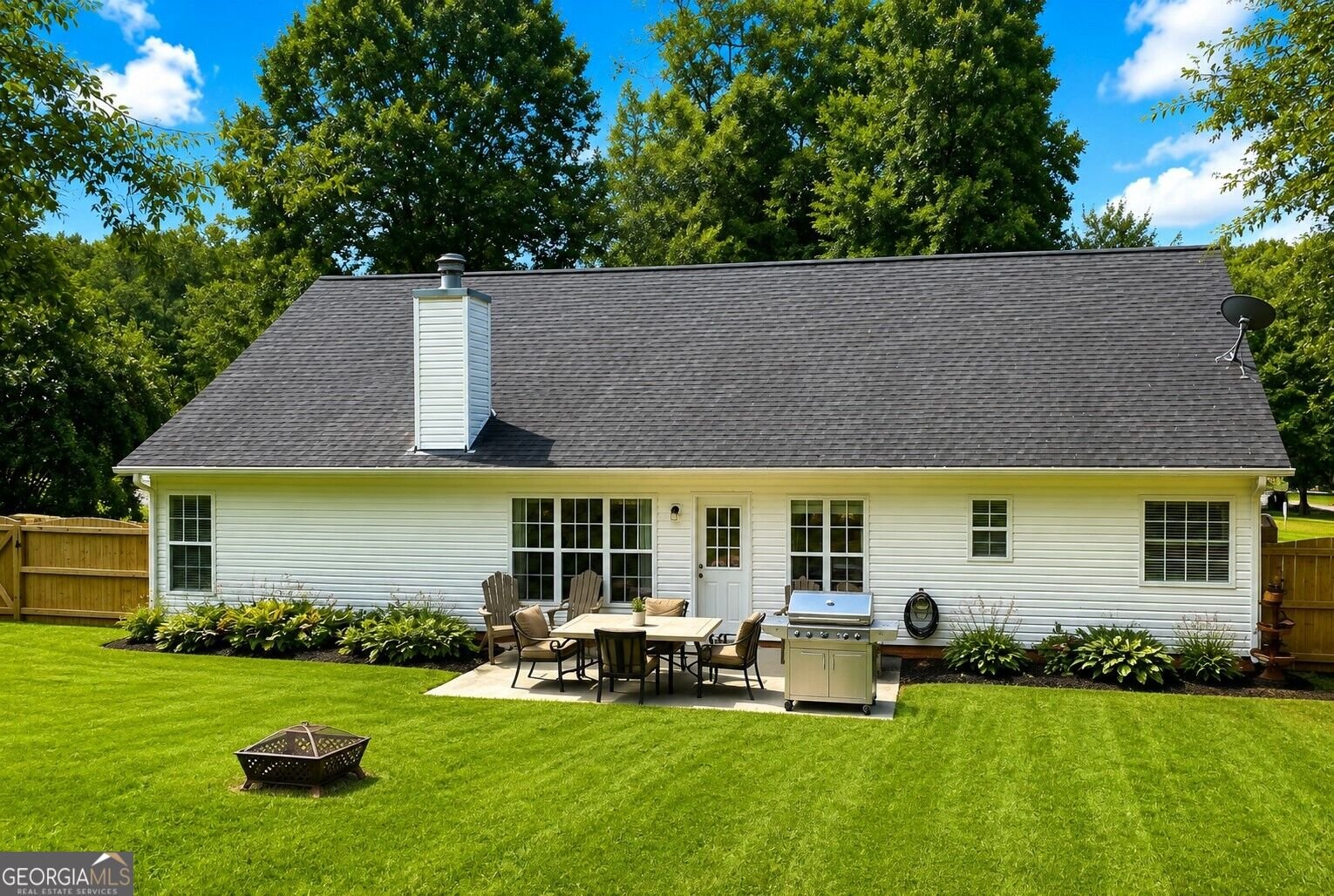 1305 Overland Park Drive Braselton - Photo 27