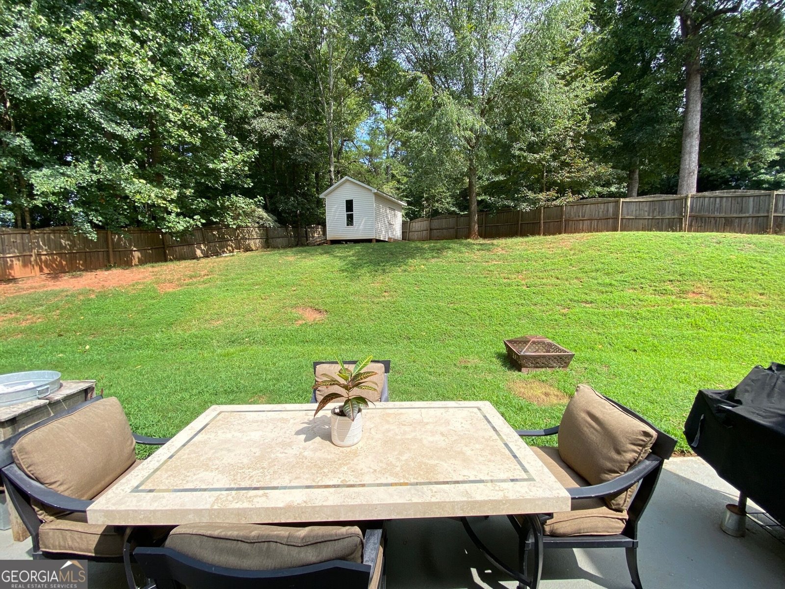 1305 Overland Park Drive Braselton - Photo 30
