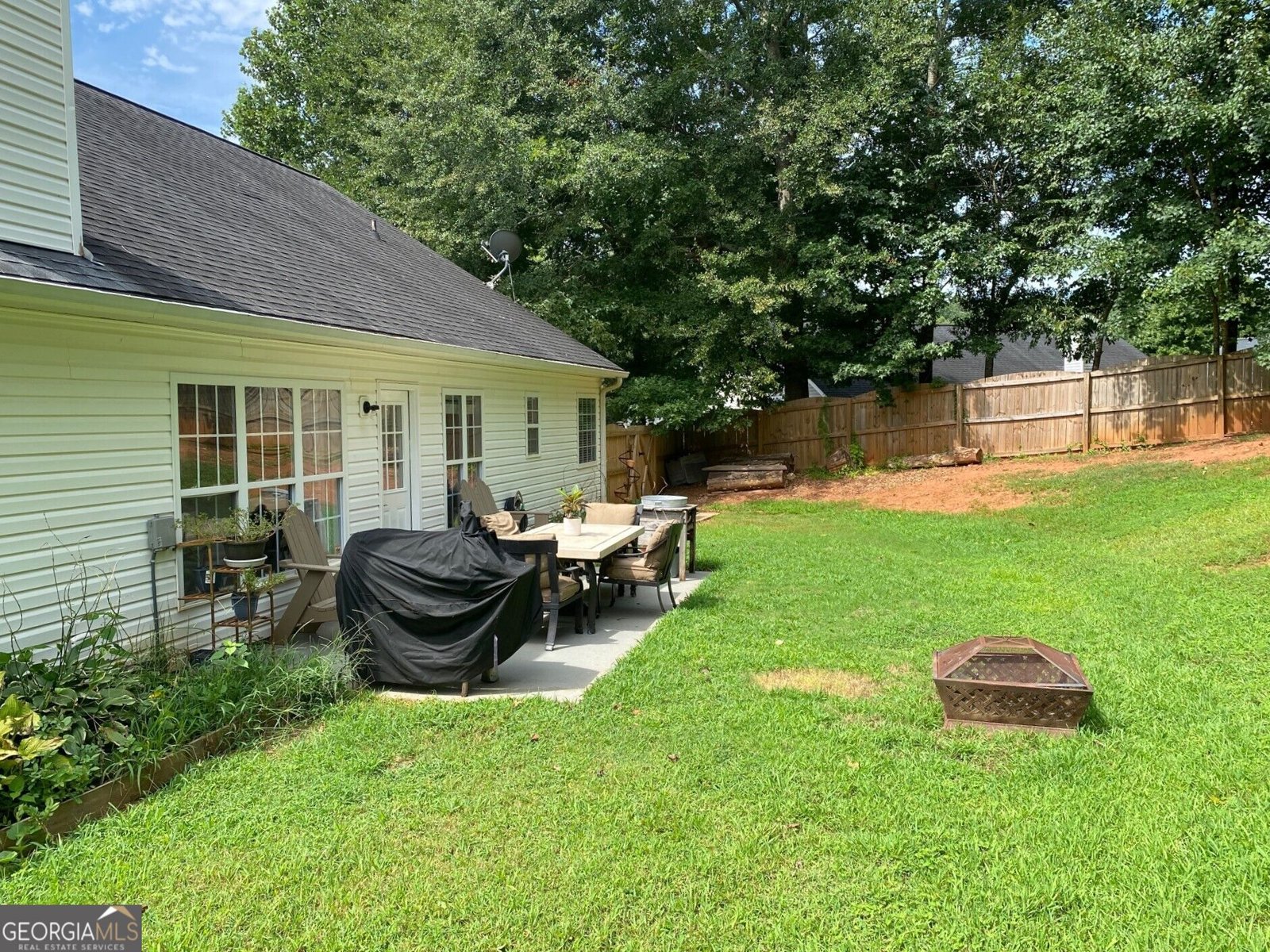 1305 Overland Park Drive Braselton - Photo 32
