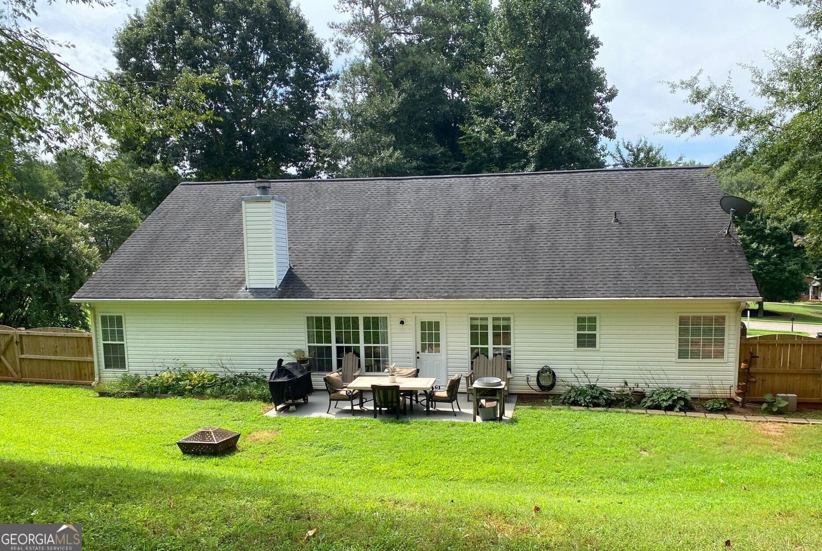 1305 Overland Park Drive Braselton - Photo 34