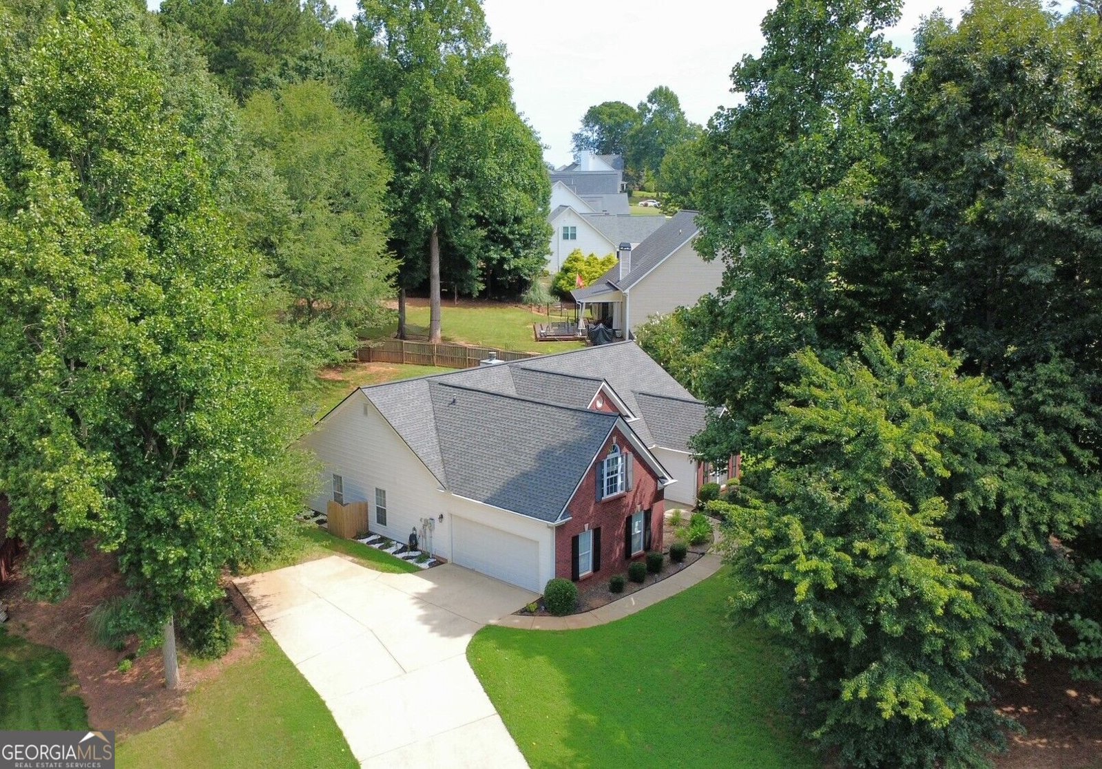 1305 Overland Park Drive Braselton - Photo 37
