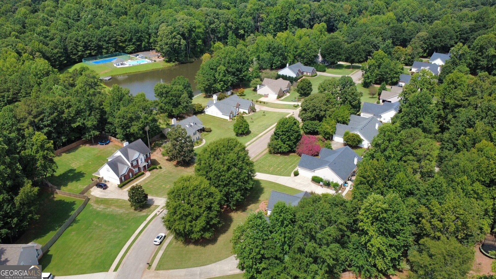 1305 Overland Park Drive Braselton - Photo 48