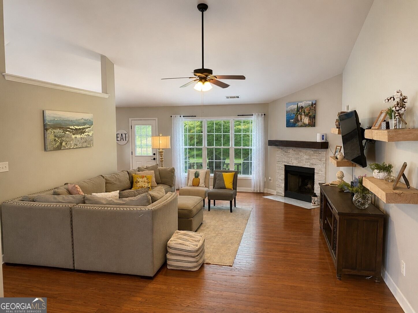 1305 Overland Park Drive Braselton - Photo 7