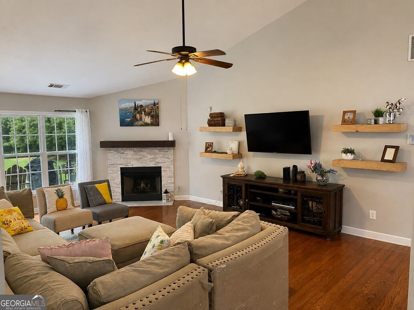 1305 Overland Park Drive Braselton - Photo 8