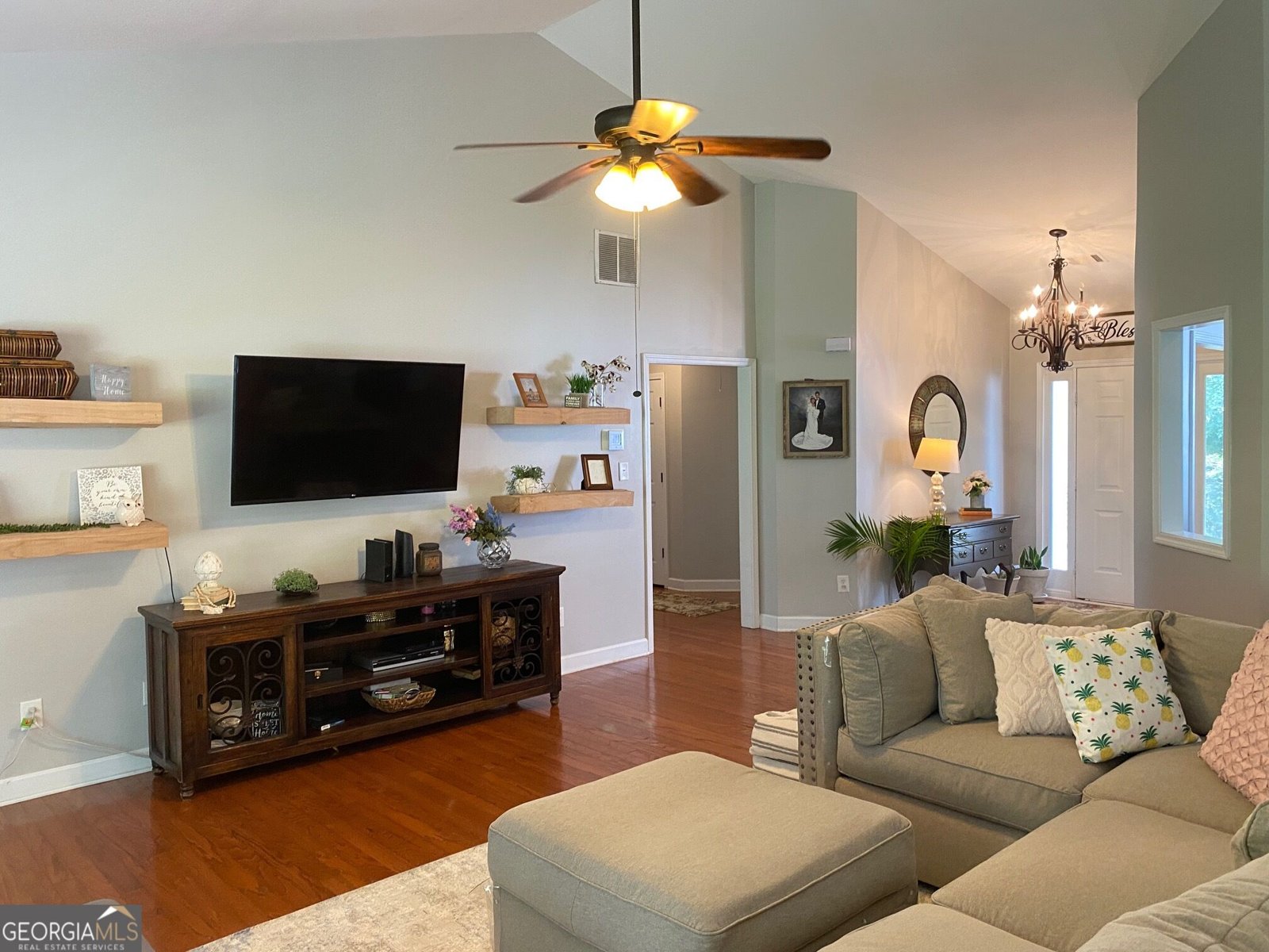 1305 Overland Park Drive Braselton - Photo 9