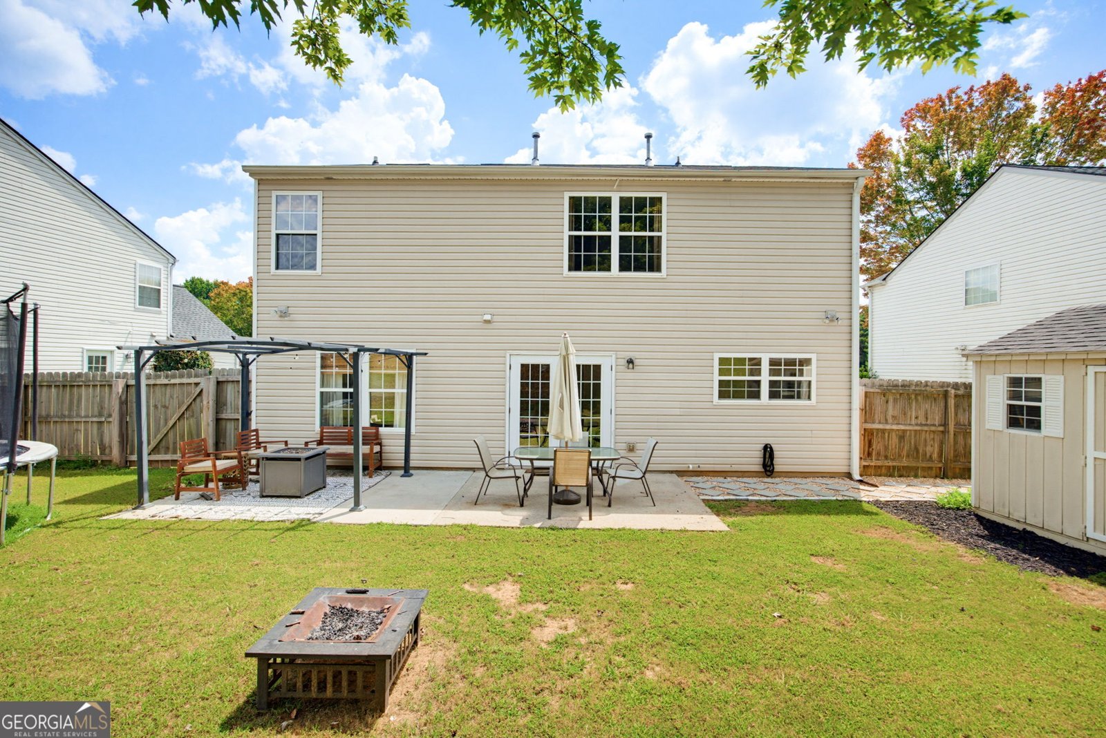 341 Westminster Drive Canton - Photo 38