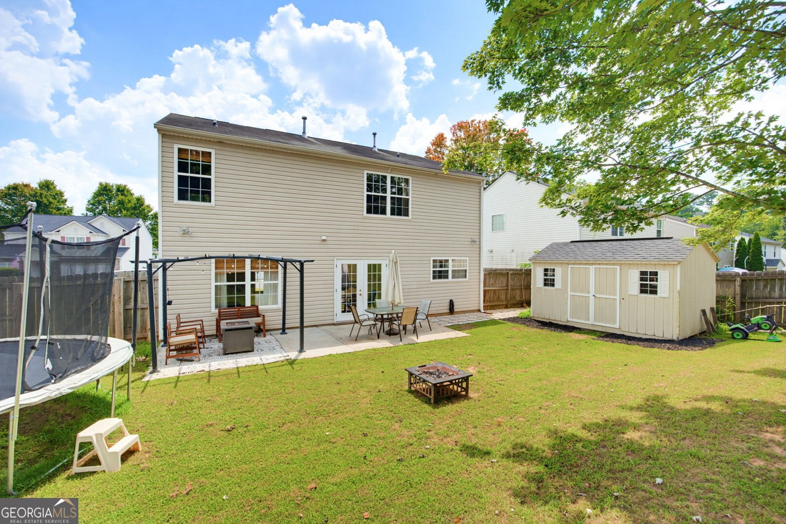 341 Westminster Drive Canton - Photo 39