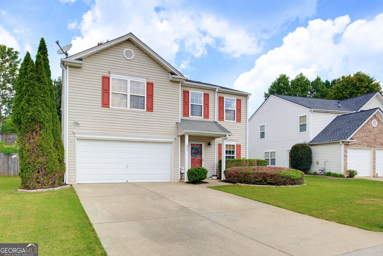 341 Westminster Drive Canton - Photo 40