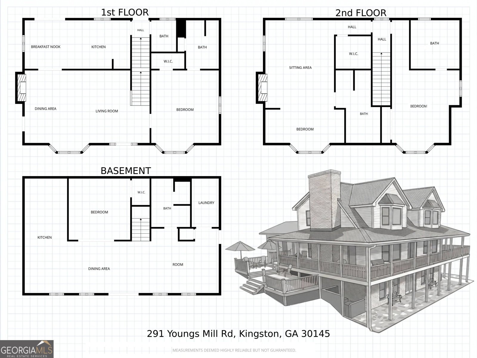 291 Youngs Mill Road Kingston - Photo 42