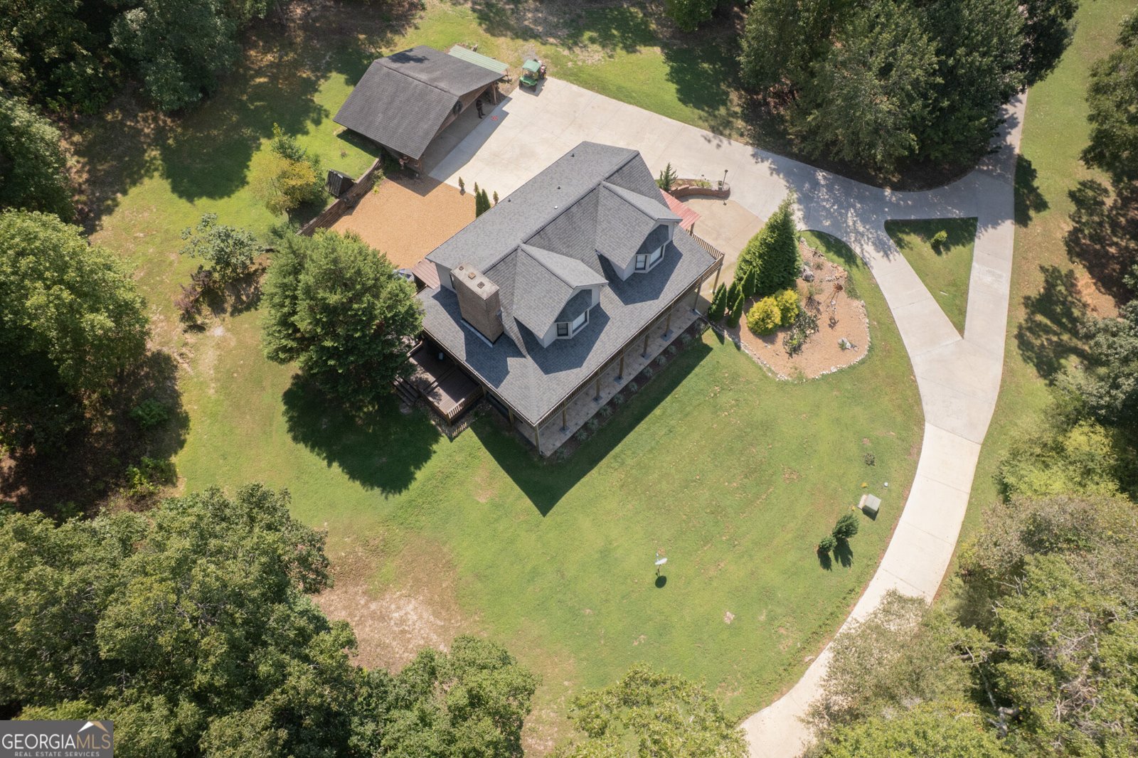 291 Youngs Mill Road Kingston - Photo 44