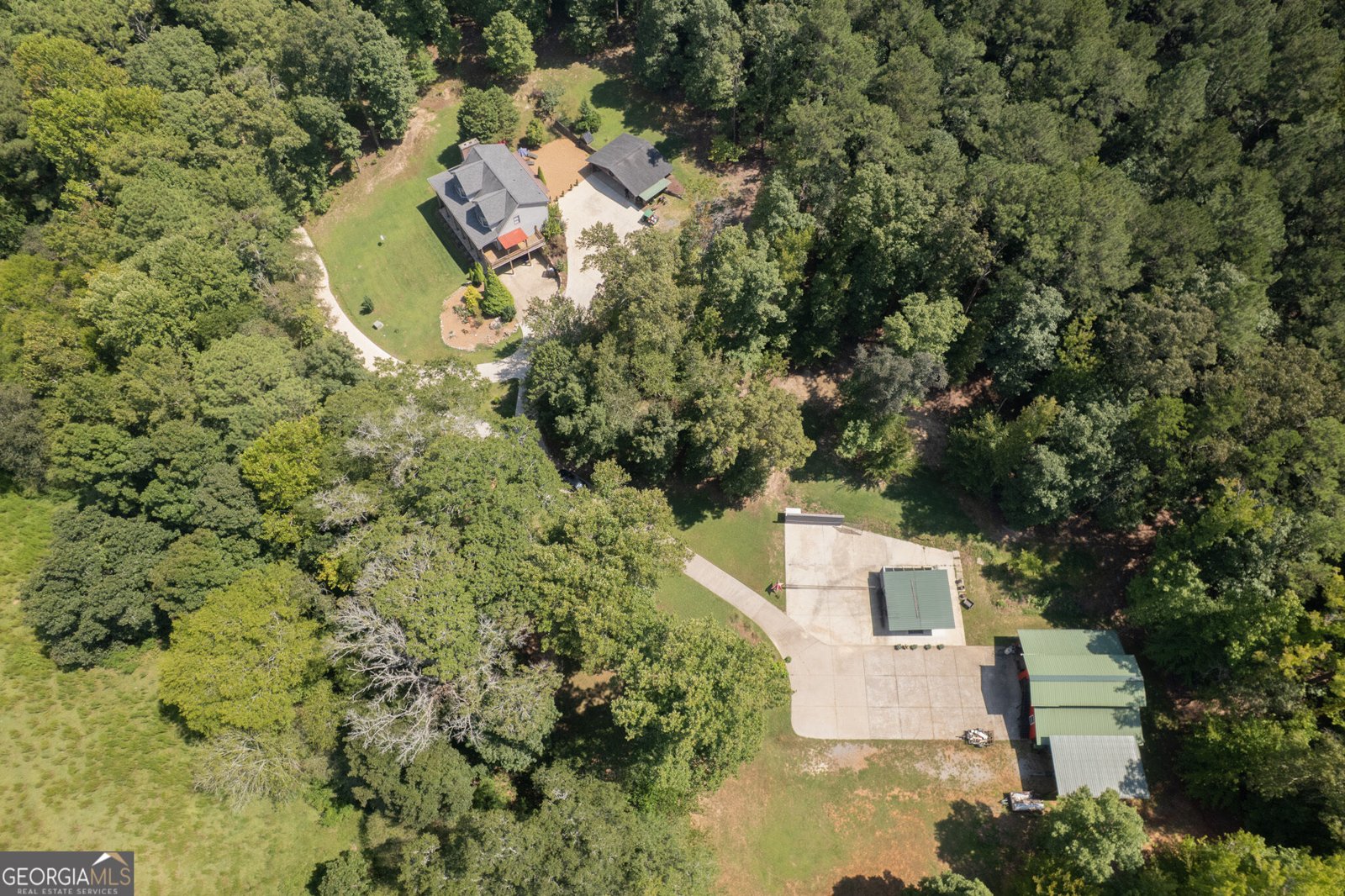 291 Youngs Mill Road Kingston - Photo 46