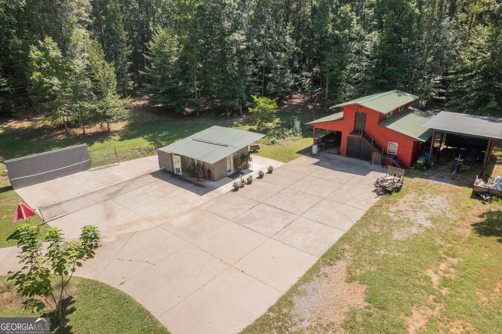291 Youngs Mill Road Kingston - Photo 47